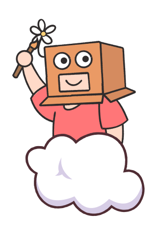 Cloud char