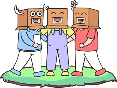 Three HBS Illustrations
