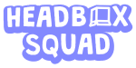 Headboxsquad Logo